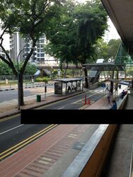 Katong Shopping Centre (D15), Office #441005471